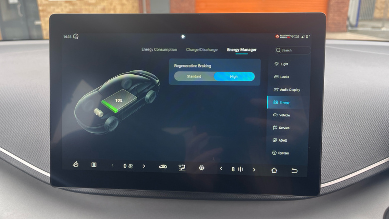 BYD Dolphin Surf 65kW Active 30kWh 5dr Auto Electric Hatchback